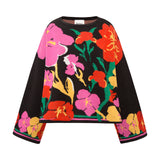 Velora Sweater Knitwear