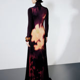 Nova Maxi Dress