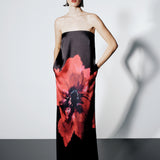 Pearl Maxi Dress