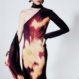 Sahra Maxi Dress