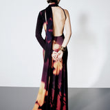 Sahra Maxi Dress