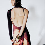 Sahra Maxi Dress
