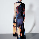 Sahra Maxi Dress