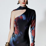 Sahra Maxi Dress