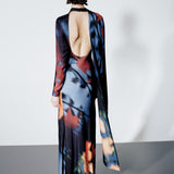 Sahra Maxi Dress