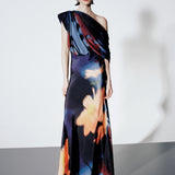 Angelina Maxi Dress