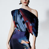 Angelina Maxi Dress
