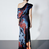 Angelina Maxi Dress