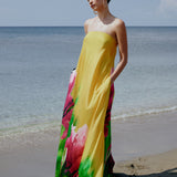 Peony Dress