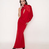 Vena Midi Dress