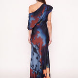 Angelina Maxi Dress