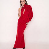 Vena Midi Dress