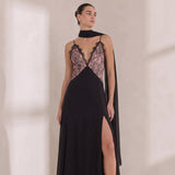 Lua Maxi Dress
