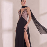 Lua Maxi Dress