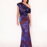 Aura Maxi Dress