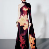 Sahra Maxi Dress