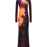 Nova Maxi Dress