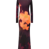 Nova Maxi Dress
