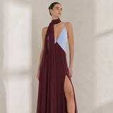 Tiffany Maxi Dress